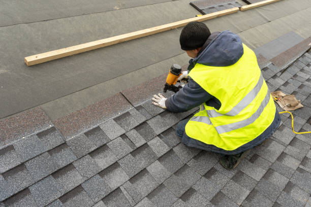 Best Roof Repair Services  in Harvest, AL