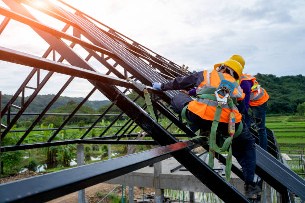Quick and Trustworthy Emergency Roof Repair Services in Harvest, AL