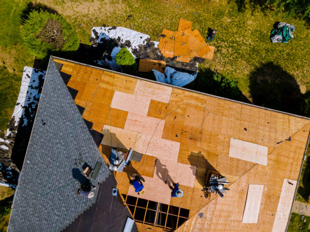 Best Emergency Roof Repair  in Harvest, AL