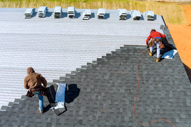 Quick and Trustworthy Emergency Roof Repair Services in Harvest, AL