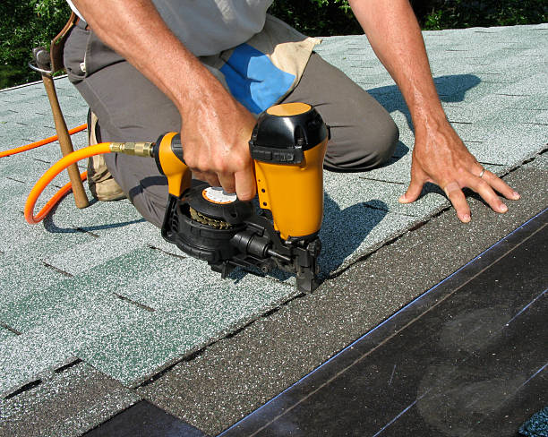 Trusted Harvest, AL Roofing Contractor Experts