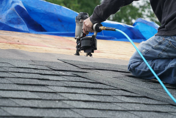 Best Flat Roof Repair Services  in Harvest, AL