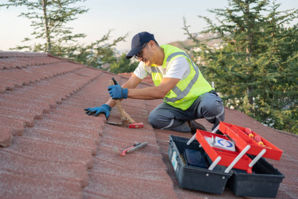 Tile Roofing Contractor in Harvest, AL