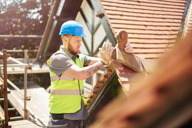 Professional Roofing Contractor in Harvest, AL