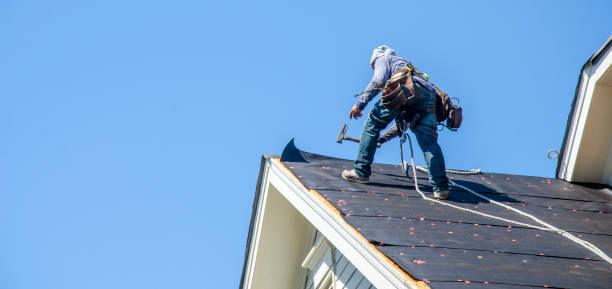 Best Flat Roof Repair Services  in Harvest, AL